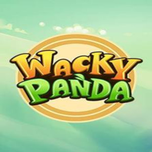 Wacky Panda